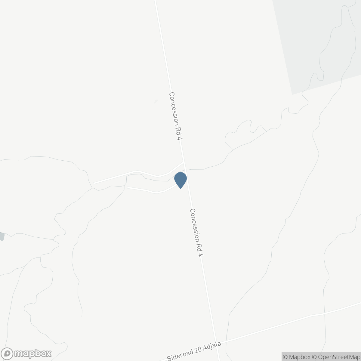8470 NOTTAWASAGA RIVER ROAD, Adjala-Tosorontio, Ontario L0G 1L0